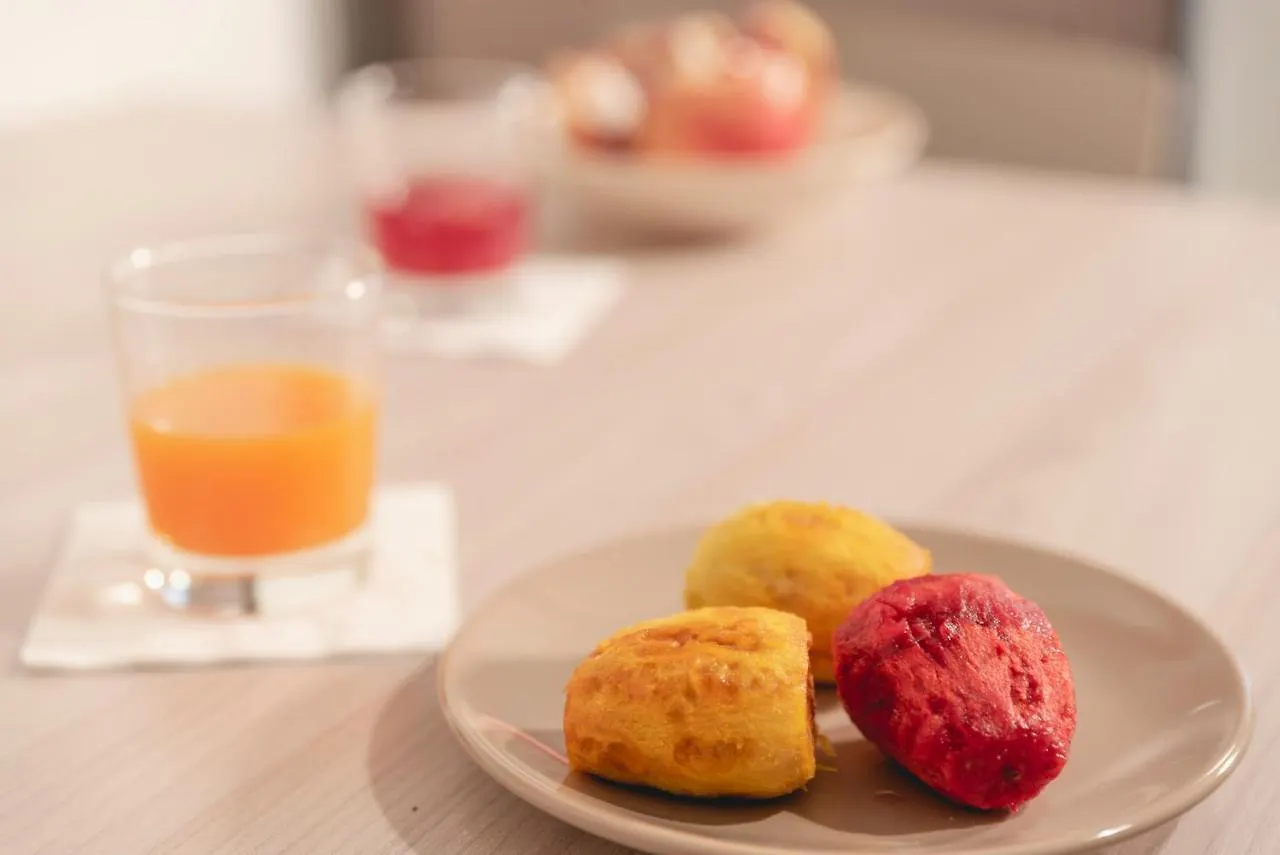 *** Guest house Fladi House Catania Hotel Italy