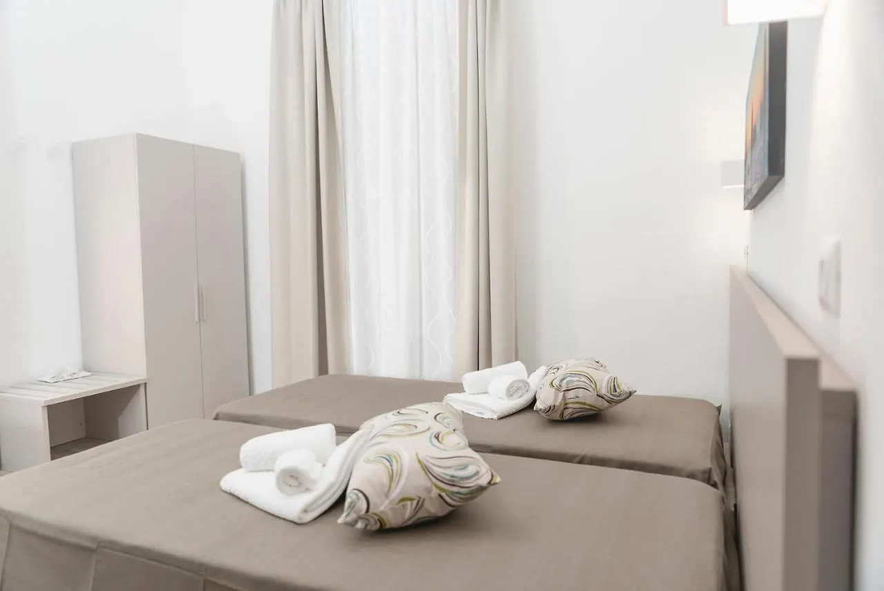 Fladi House Catania Hotel 3*,