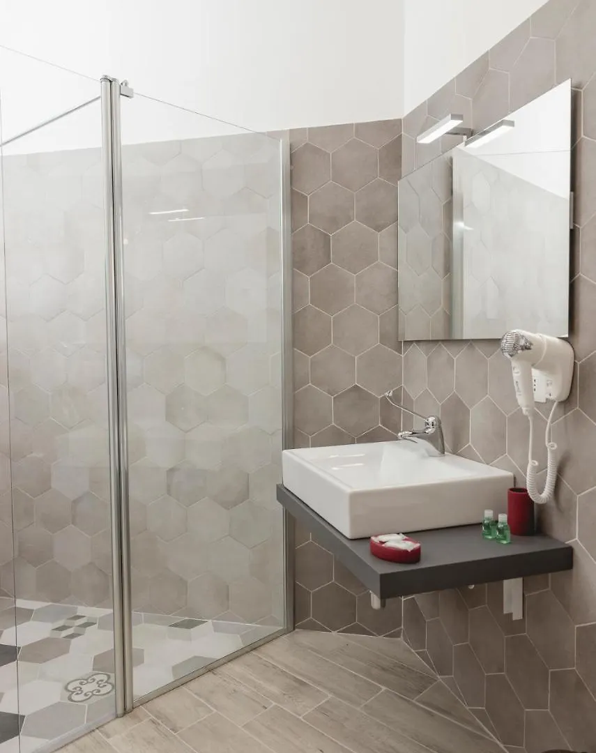 *** Guest house Fladi House Catania Hotel Italy