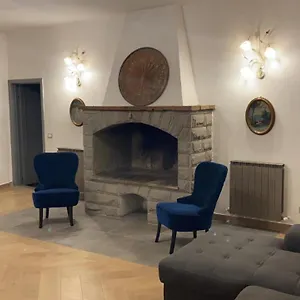 Apartament Il Podesta