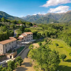 Gospodarstwo agroturystyczne La Cascina Dei Chicchi