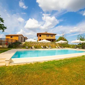 Tuscany Living - Terra Antica Séjour à la ferme Montepulciano Stazione