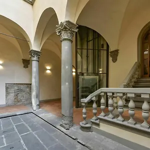 Palazzo Medici Florencia