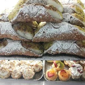 Ursino's Luxury Catania