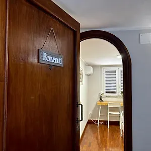Apartament Sabbinirica House