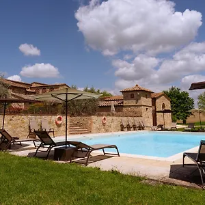 Le Beringhe - Wine Pool & Relax Colle di Val d'Elsa