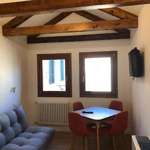Bed & Breakfast Bianca Cappello House