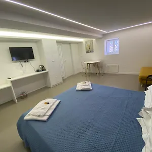 Alojamento de Acomodação e Pequeno-almoço Cutelli