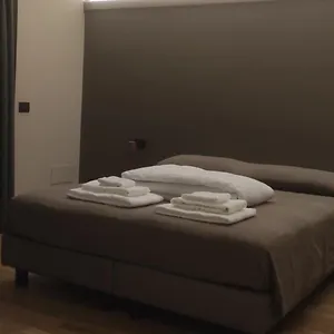 Bed & Breakfast Greppi 9