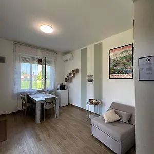 Bed & Breakfast Casa Di Sara - Foresteria