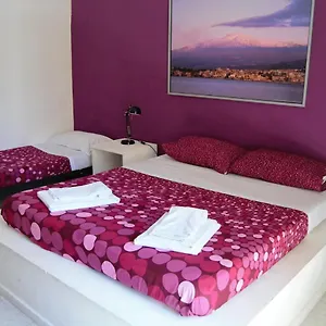 Casa Civita Centro Catania