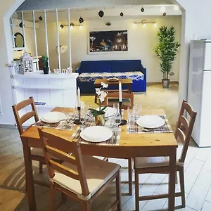 Cassatella House Appartement Catane