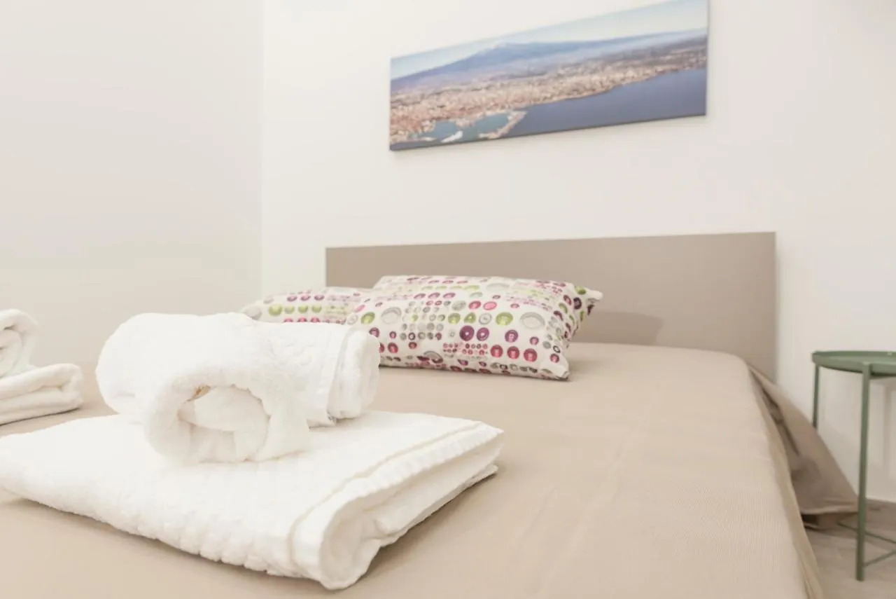 Guest house Fladi House Catania Hotel
