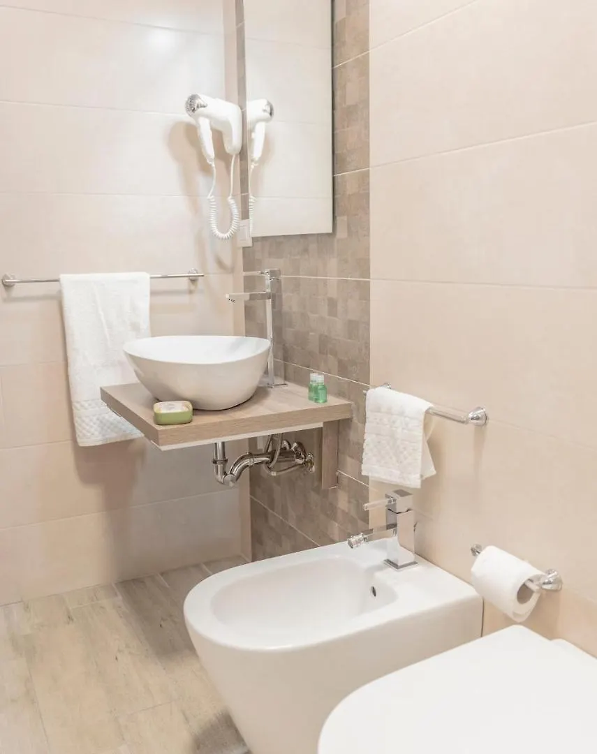 Fladi House Catania Hotel Italy