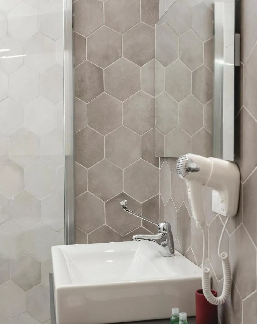Guest house Fladi House Catania Hotel