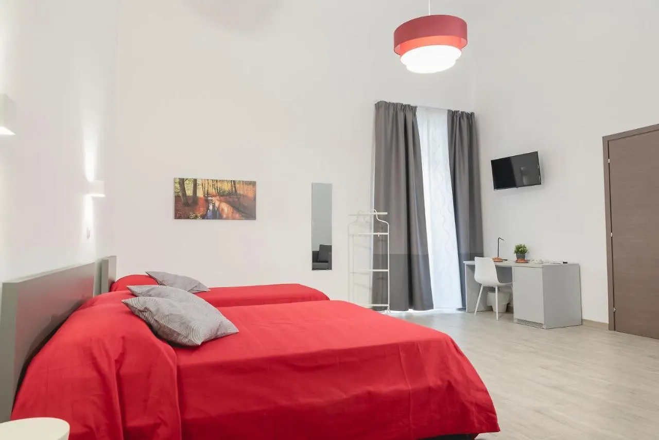 Fladi House Catania Hotel Guest house