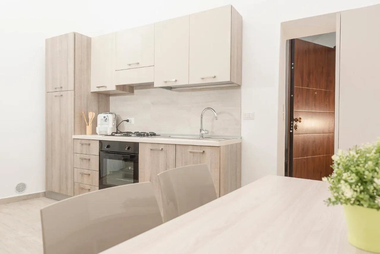 Fladi House Catania Hotel 3*,  Italy