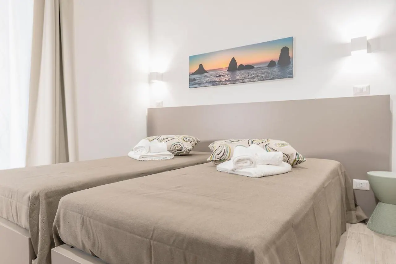 *** Guest house Fladi House Catania Hotel Italy