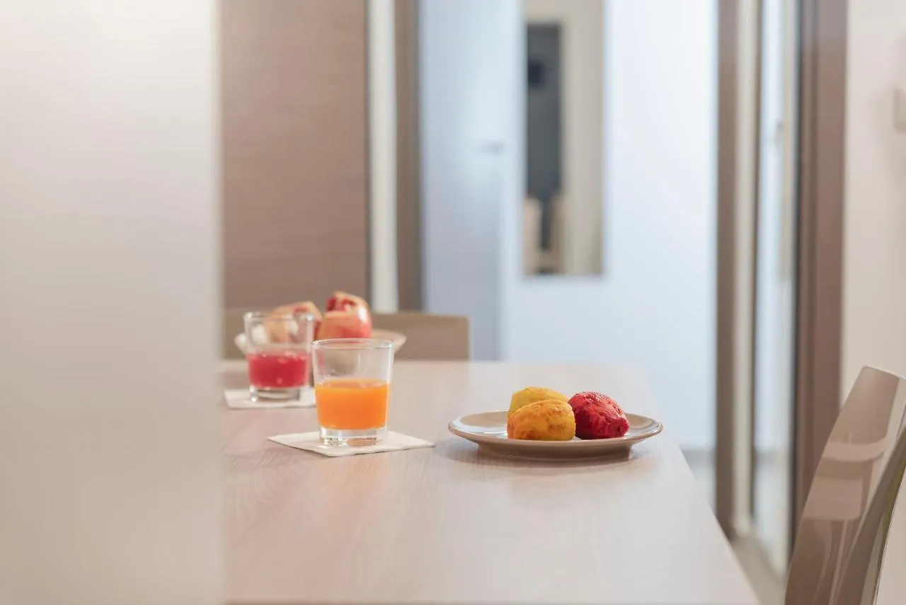 Fladi House Catania Hotel Guest house