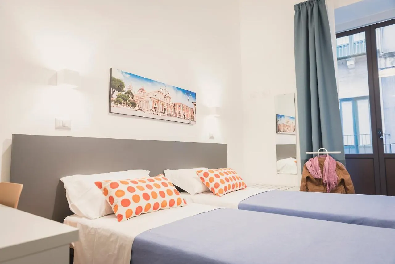 Fladi House Catania Hotel Guest house