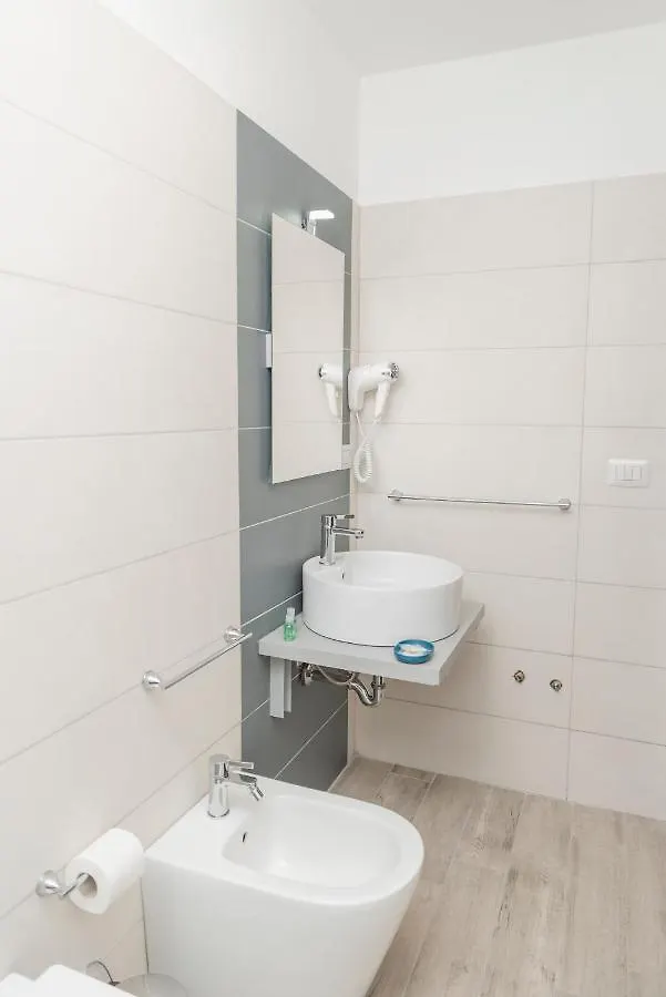 Fladi House Catania Hotel 3*,  Italy